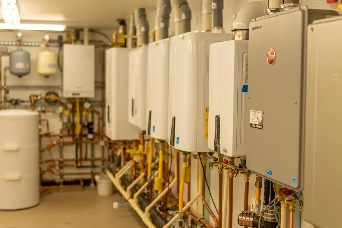 Gas Line Installation in Concord, NY